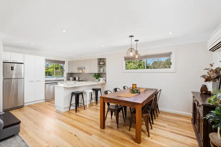 Fourth view of Homely house listing, 2/168 Avoca Drive, Kincumber NSW 2251