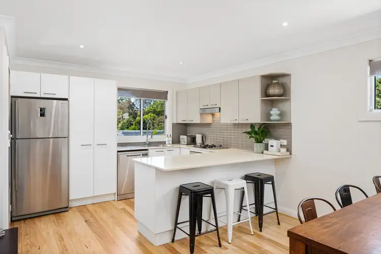 Fifth view of Homely house listing, 2/168 Avoca Drive, Kincumber NSW 2251