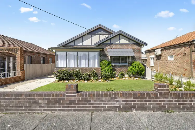 5 Weil Avenue, Croydon Park NSW 2133