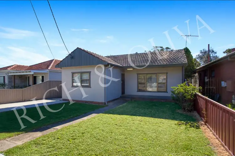 35 Blanche Street, Strathfield South NSW 2136