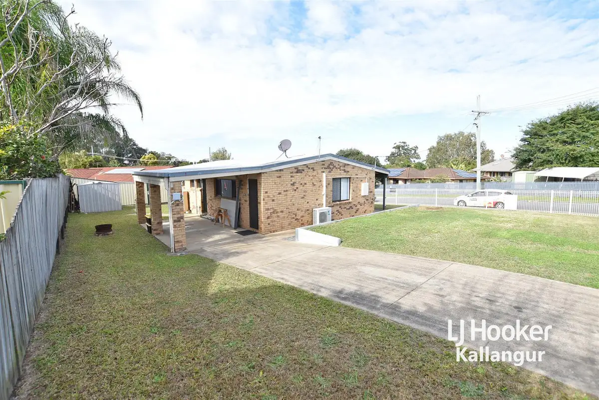 Main view of Homely house listing, 17 Huntington Drive, Kallangur QLD 4503