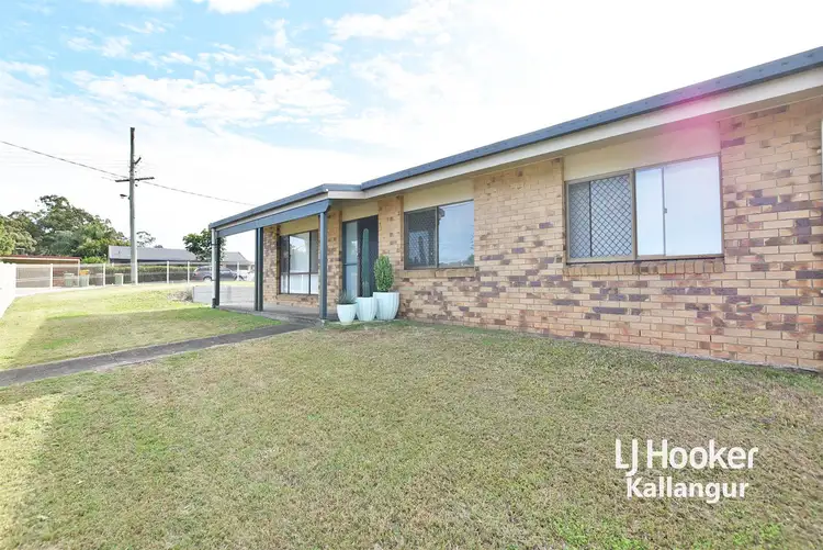 Second view of Homely house listing, 17 Huntington Drive, Kallangur QLD 4503