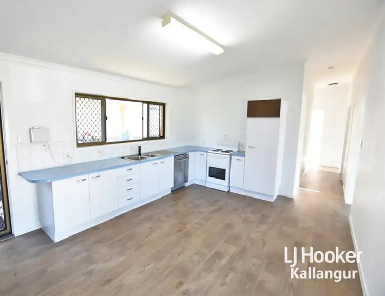 Third view of Homely house listing, 17 Huntington Drive, Kallangur QLD 4503