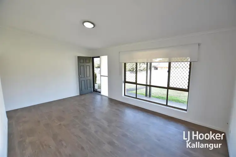 Fifth view of Homely house listing, 17 Huntington Drive, Kallangur QLD 4503