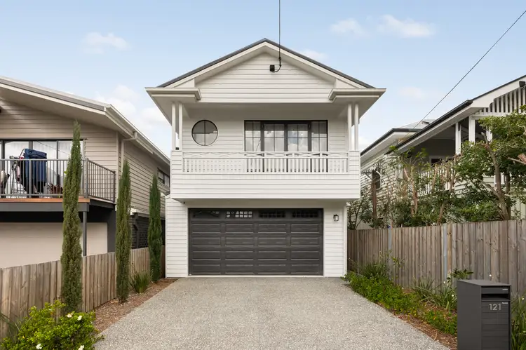 121 Keats Street, Moorooka QLD 4105