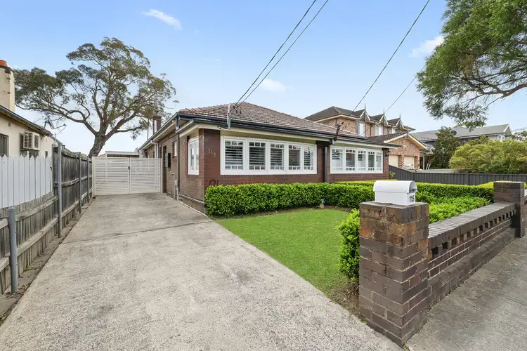 115 Kembla Street, Croydon Park NSW 2133