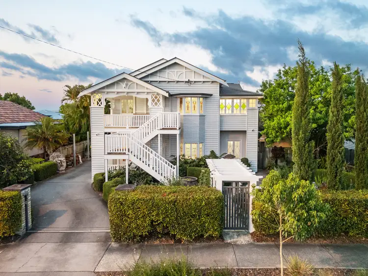 72 Glebe Road, Newtown QLD 4305