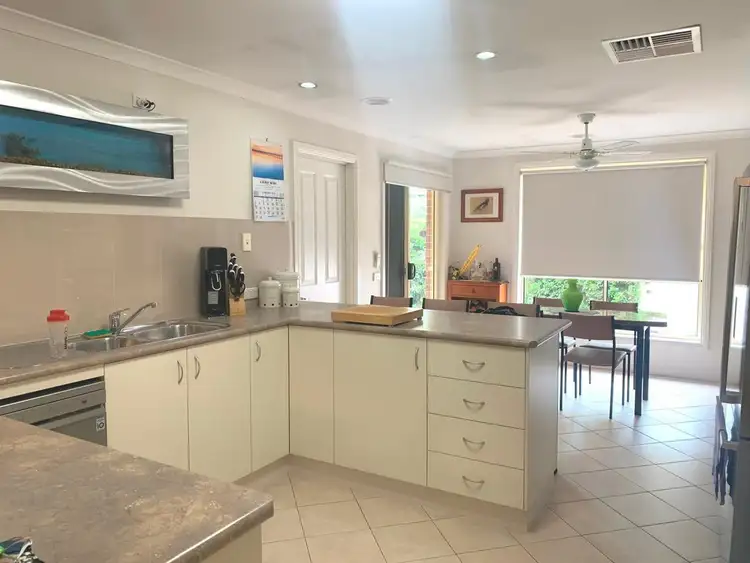 Third view of Homely unit listing, 4/26 Hotham Circuit, Thurgoona NSW 2640