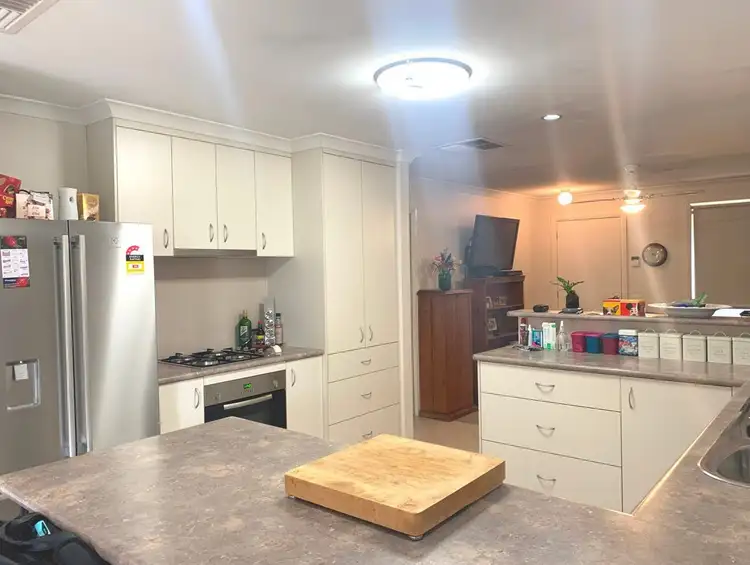 Fourth view of Homely unit listing, 4/26 Hotham Circuit, Thurgoona NSW 2640