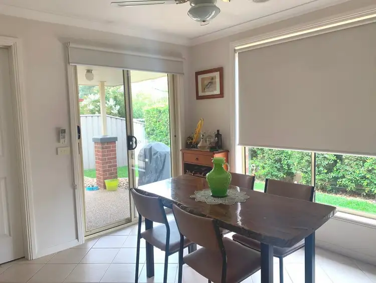 Fifth view of Homely unit listing, 4/26 Hotham Circuit, Thurgoona NSW 2640