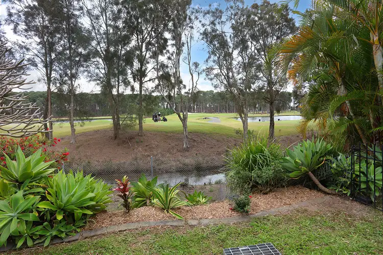 Second view of Homely townhouse listing, 45/19 Santa Barbara Road, Hope Island QLD 4212