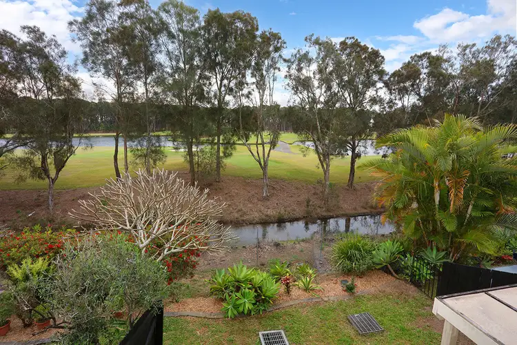 Third view of Homely townhouse listing, 45/19 Santa Barbara Road, Hope Island QLD 4212