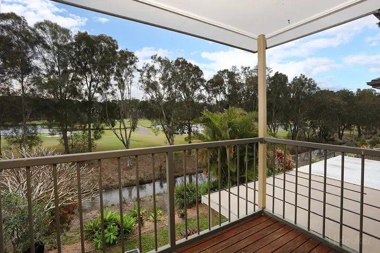 Fourth view of Homely townhouse listing, 45/19 Santa Barbara Road, Hope Island QLD 4212