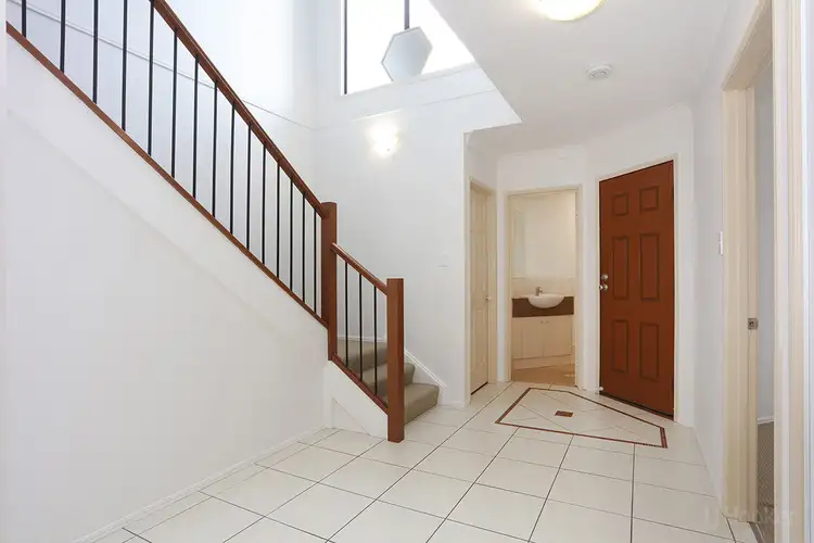 Seventh view of Homely townhouse listing, 45/19 Santa Barbara Road, Hope Island QLD 4212