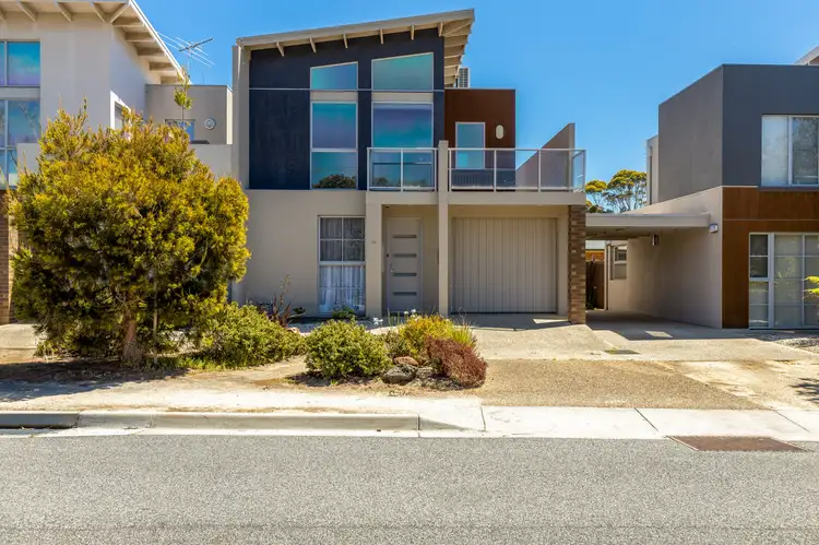 Main view of Homely house listing, 14 Parkmore Road, Rosebud VIC 3939