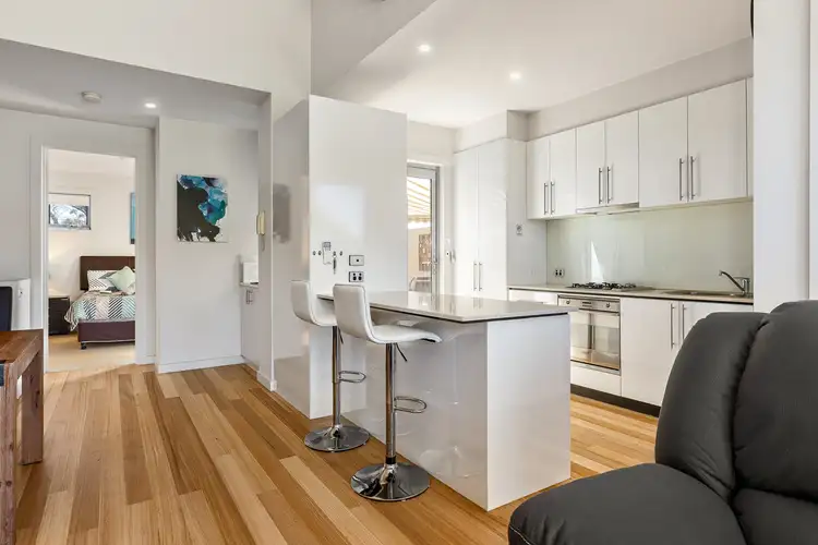 Third view of Homely house listing, 14 Parkmore Road, Rosebud VIC 3939