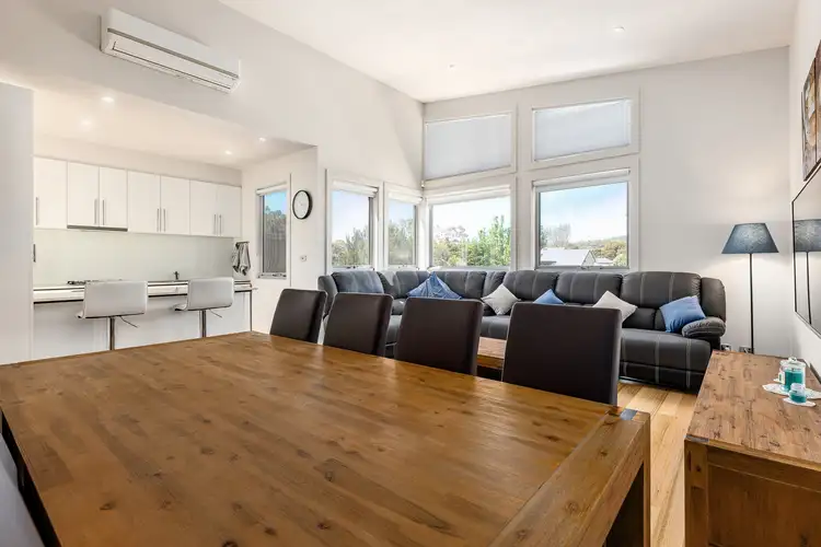 Fifth view of Homely house listing, 14 Parkmore Road, Rosebud VIC 3939