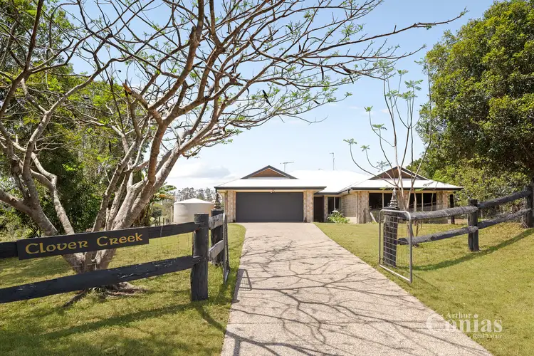 7 Butterfly Crescent, Samsonvale QLD 4520