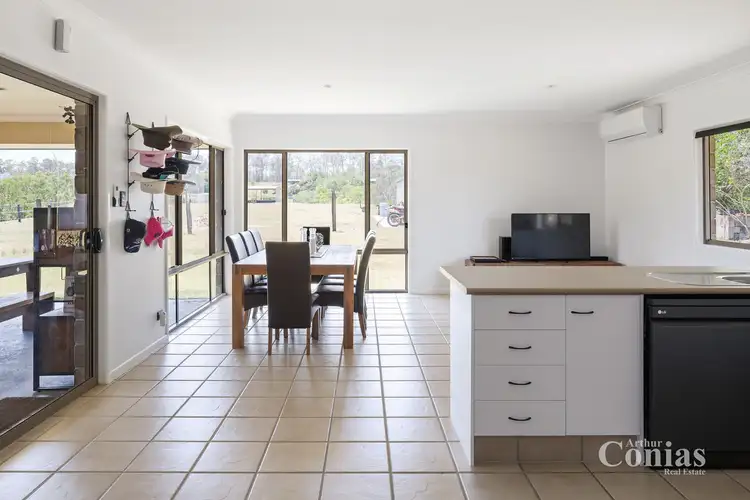 Third view of Homely house listing, 7 Butterfly Crescent, Samsonvale QLD 4520