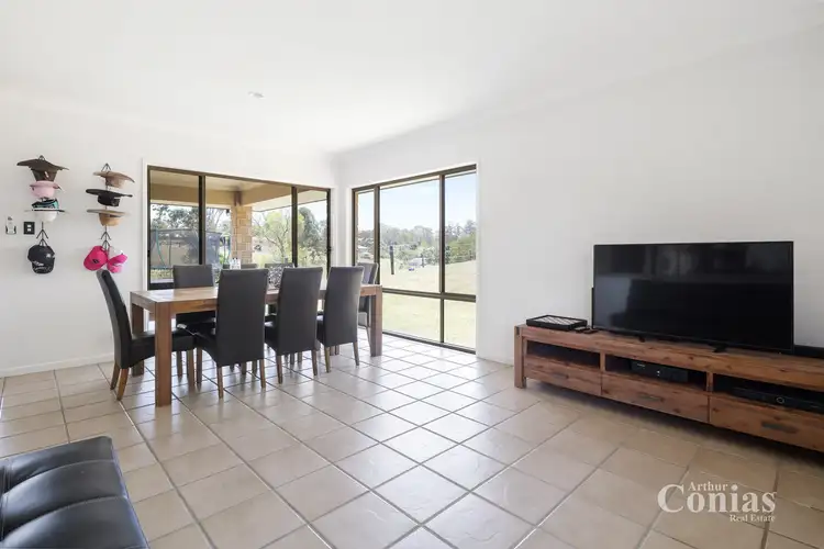 Fourth view of Homely house listing, 7 Butterfly Crescent, Samsonvale QLD 4520