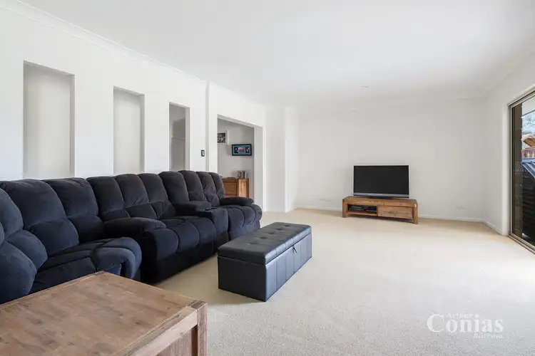 Fifth view of Homely house listing, 7 Butterfly Crescent, Samsonvale QLD 4520
