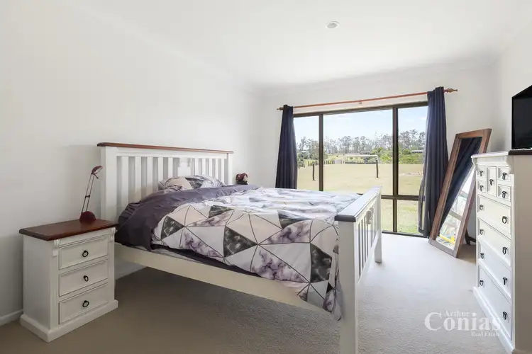 Sixth view of Homely house listing, 7 Butterfly Crescent, Samsonvale QLD 4520