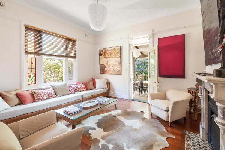 11 Arthur Street, Forest Lodge NSW 2037