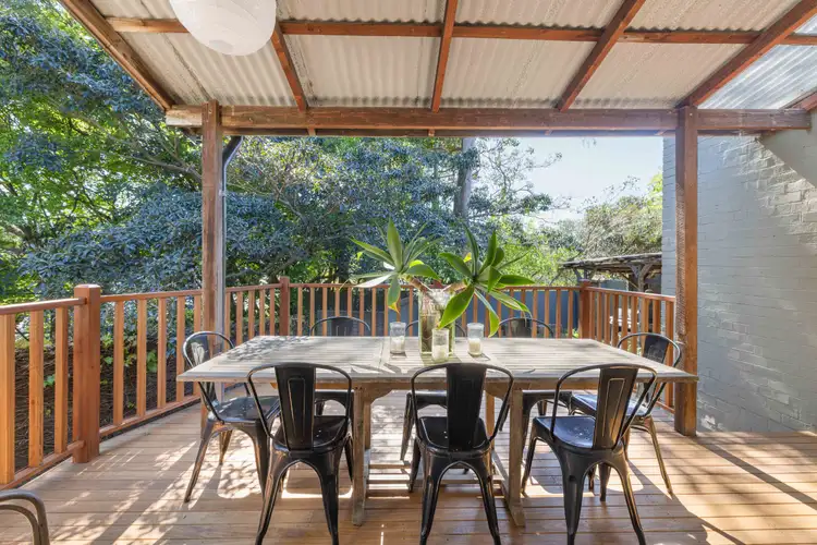 Sixth view of Homely house listing, 11 Arthur Street, Forest Lodge NSW 2037