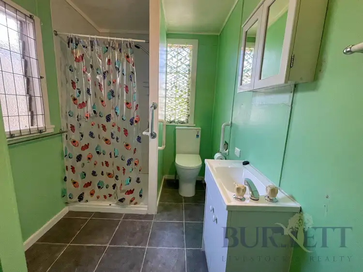 Third view of Homely house listing, 11 Kimber Street, Biggenden QLD 4621