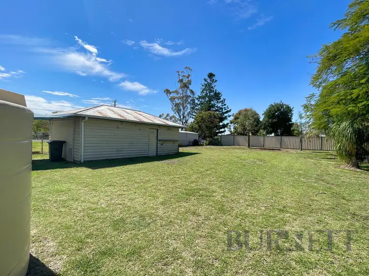 Fourth view of Homely house listing, 11 Kimber Street, Biggenden QLD 4621