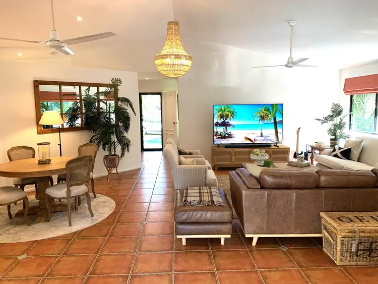 Second view of Homely house listing, 17 Aminya Street, Coochiemudlo Island QLD 4184