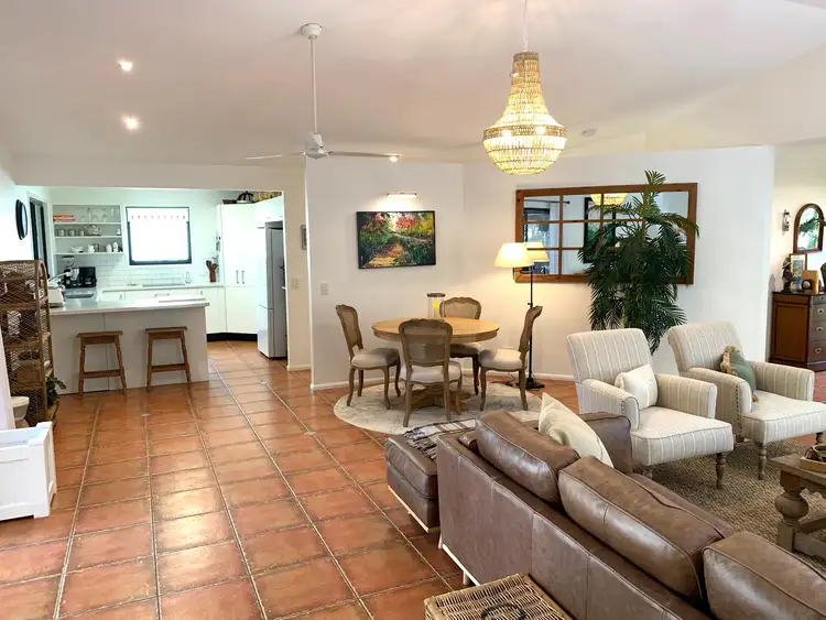 Fourth view of Homely house listing, 17 Aminya Street, Coochiemudlo Island QLD 4184