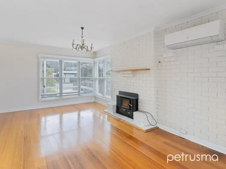 Second view of Homely house listing, 213 Clarence Street, Howrah TAS 7018