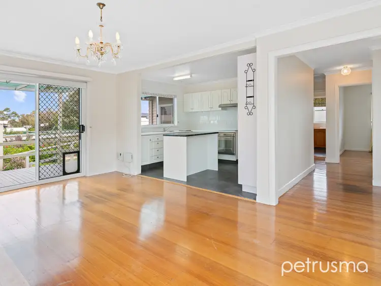 Third view of Homely house listing, 213 Clarence Street, Howrah TAS 7018