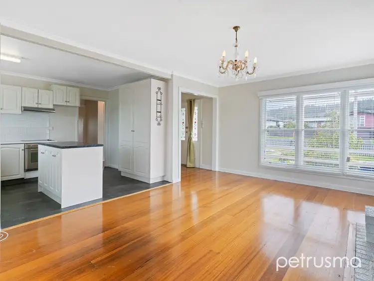 Fourth view of Homely house listing, 213 Clarence Street, Howrah TAS 7018
