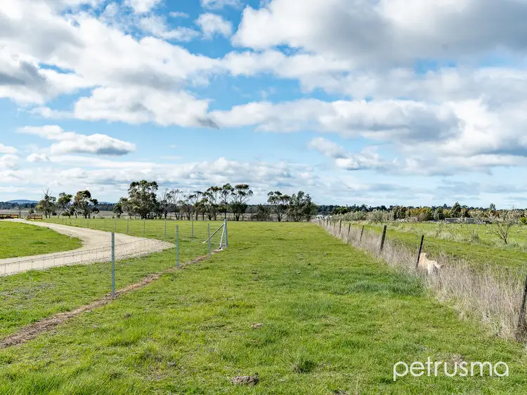 Second view of Homely land listing, 113 Shelomith Drive, Acton Park TAS 7170