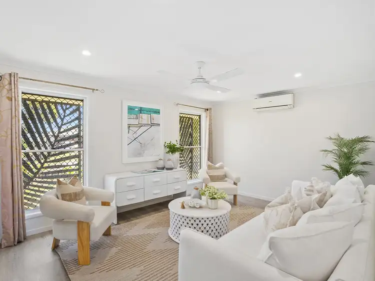 Fifth view of Homely house listing, 9 Angourie Crescent, Pacific Pines QLD 4211