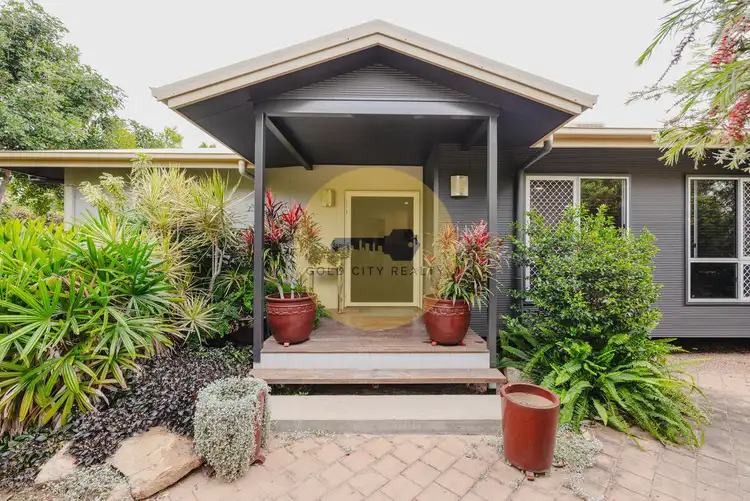 3 Estate Avenue, Toll QLD 4820