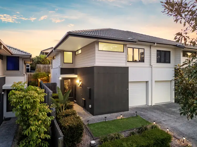 Main view of Homely townhouse listing, 51/8 Carnarvon Avenue, Springfield Lakes QLD 4300