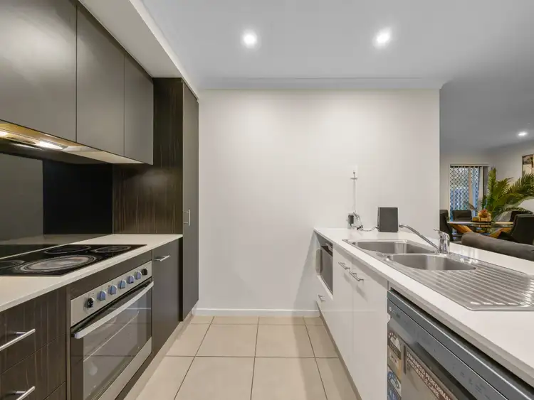Third view of Homely townhouse listing, 51/8 Carnarvon Avenue, Springfield Lakes QLD 4300