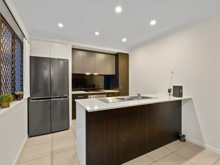 Fourth view of Homely townhouse listing, 51/8 Carnarvon Avenue, Springfield Lakes QLD 4300