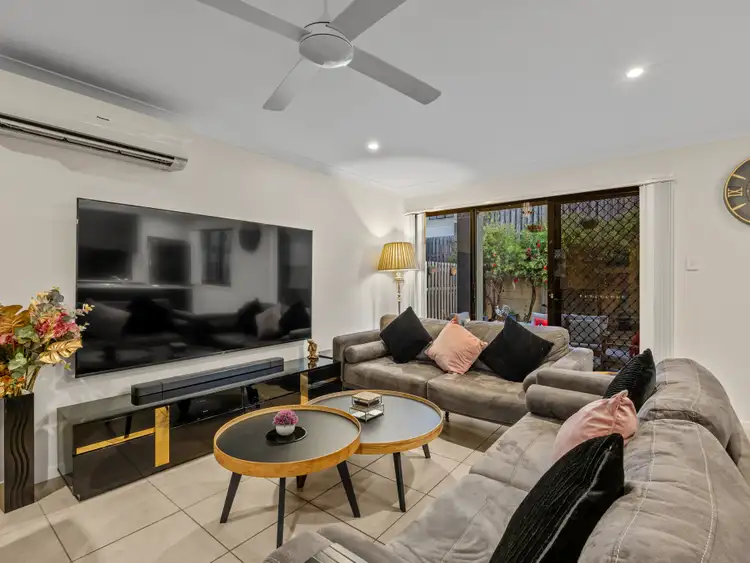 Sixth view of Homely townhouse listing, 51/8 Carnarvon Avenue, Springfield Lakes QLD 4300