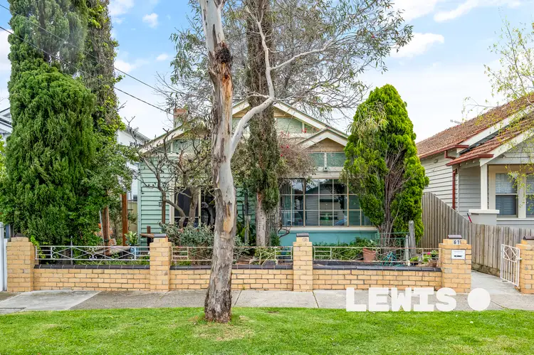 61 Queen Street, Coburg VIC 3058