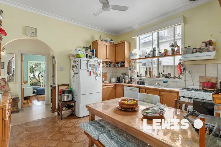 Third view of Homely house listing, 61 Queen Street, Coburg VIC 3058