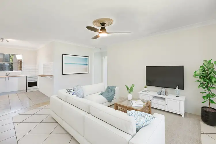 Main view of Homely unit listing, 10/4 William Street, Tweed Heads South NSW 2486