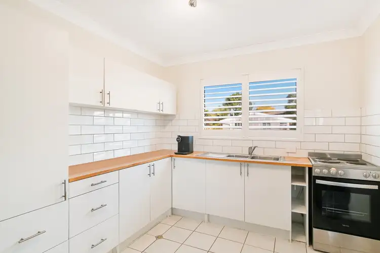 Second view of Homely unit listing, 10/4 William Street, Tweed Heads South NSW 2486