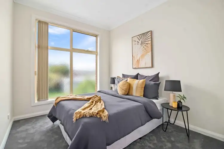 Second view of Homely townhouse listing, 6/6 Chandler Road, Noble Park VIC 3174