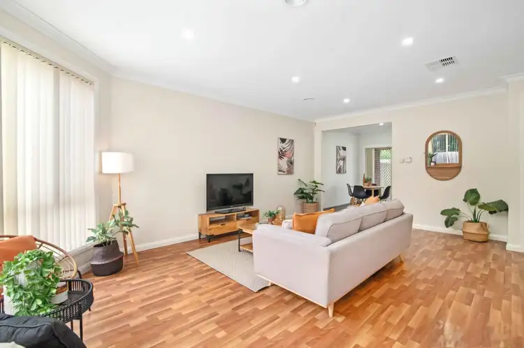 Third view of Homely townhouse listing, 6/6 Chandler Road, Noble Park VIC 3174