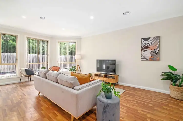 Fourth view of Homely townhouse listing, 6/6 Chandler Road, Noble Park VIC 3174