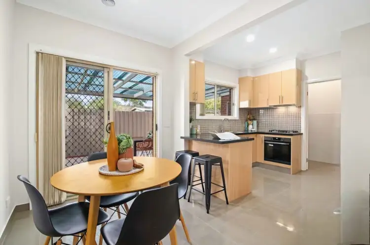 Fifth view of Homely townhouse listing, 6/6 Chandler Road, Noble Park VIC 3174